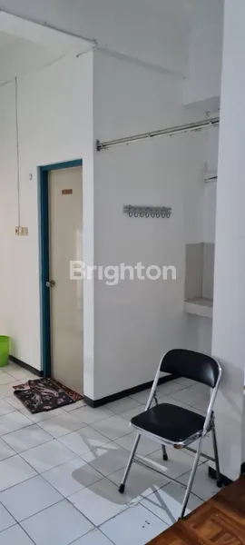 image RUKO 4 LANTAI SIAP PAKAI SUTOREJO SURABAYA AKSES MOBIL LUAS (5)