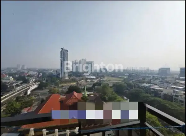 image STUDIO FURNISH LENGKAP DI PURI PARK VIEW (4)