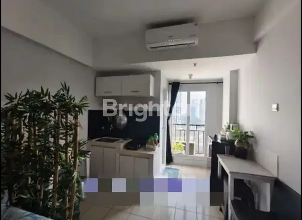 image STUDIO FURNISH LENGKAP DI PURI PARK VIEW (1)