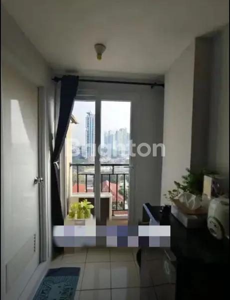 image STUDIO FURNISH LENGKAP DI PURI PARK VIEW (3)