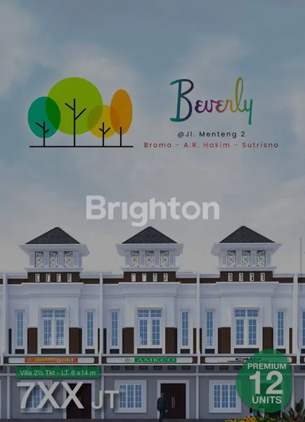 image KOMPLEK BEVERLY (2)