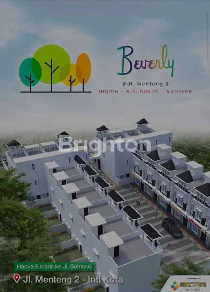 image KOMPLEK BEVERLY (4)