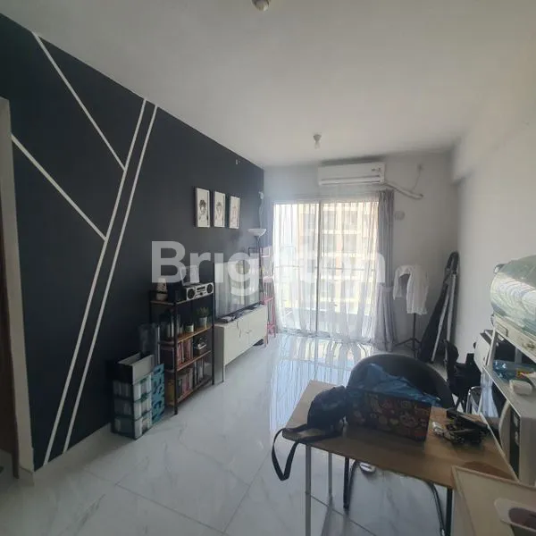 image SKY HOUSE BSD: 2KT SEMI FURNISH, DEKAT AEON (6)