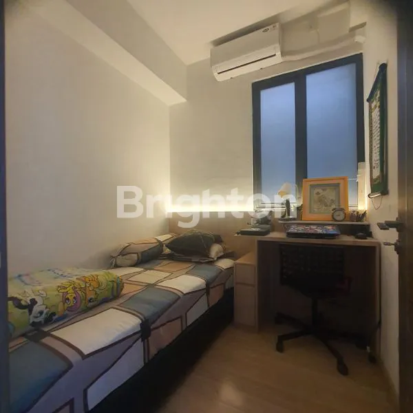 image SKY HOUSE BSD: 2KT SEMI FURNISH, DEKAT AEON (7)