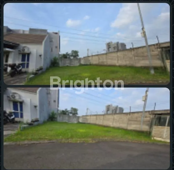 image TANAH SIAP BANGUN 9X18M DI SUVARNA SUTERA (8)