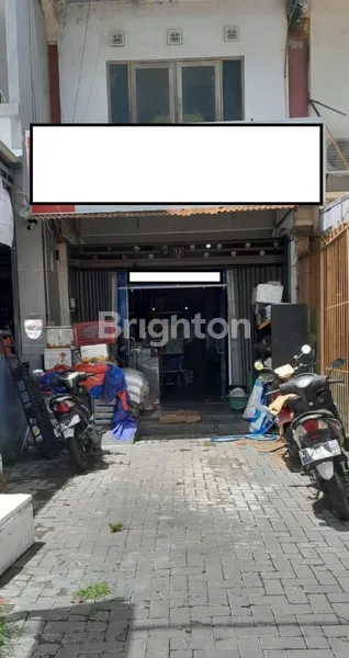image JUAL RUKO JL KENDEDES DEKAT RAYA KUTA, BYPASS NGURAH RAI (1)