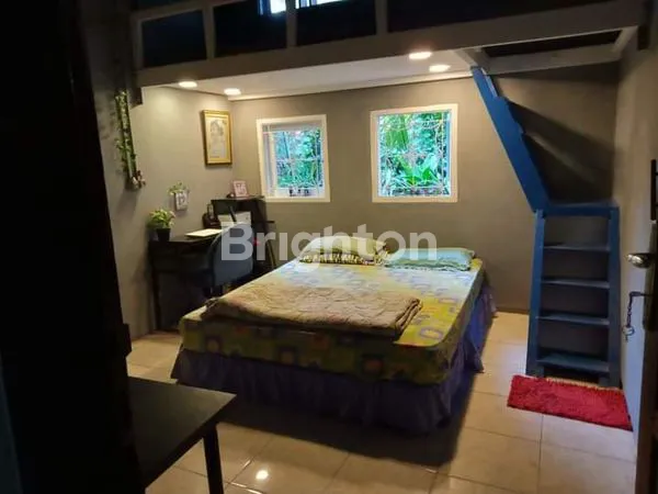 image DIJUAL RUMAH 1,5 LANTAI DENGAN WARKOP DI BINTARO, JAKARTA SELATAN (7)