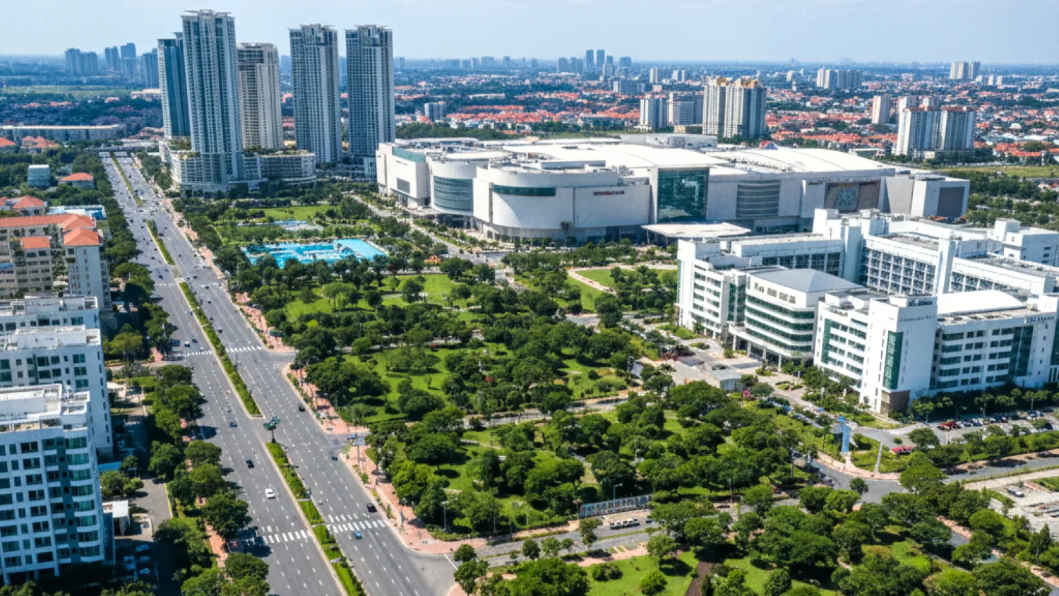 analisis cluster alba surabaya pasar properti tangerang 3 analisis lingkungan