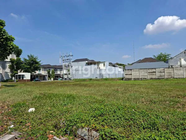 image TANAH KOMERSIAL GRAHA NATURA 220M² (2)