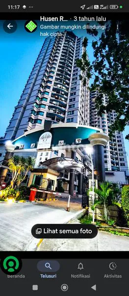 image JUAL APARTEMEN PURI KEMAYORAN (1)