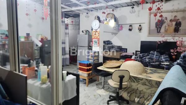 image RUMAH DI SUVARNA SUTERA CIKUPA TANGERANG BANTEN (6)