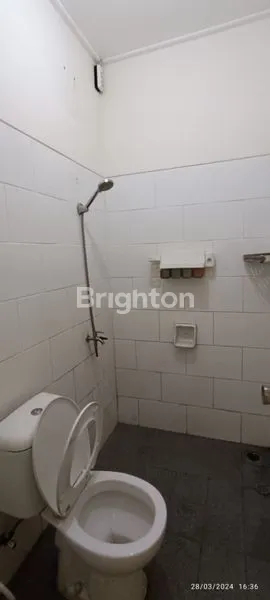 image DIJUAL RUMAH MINIMALIS DI CLUSTER TERADAMAI BABELAN BEKASI (6)