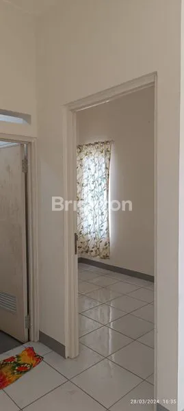image DIJUAL RUMAH MINIMALIS DI CLUSTER TERADAMAI BABELAN BEKASI (3)