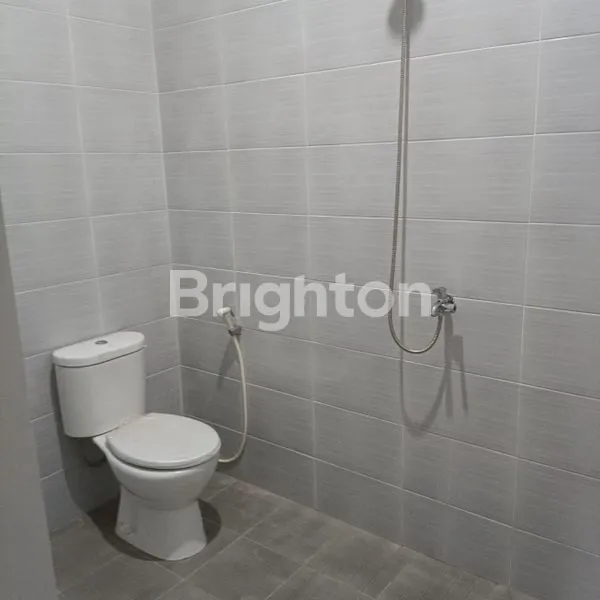 image DIJUAL RUMAH MINIMALIS DI CLUSTER TERADAMAI BABELAN BEKASI (8)