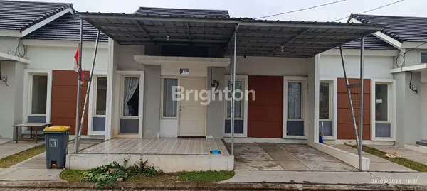 image DIJUAL RUMAH MINIMALIS DI CLUSTER TERADAMAI BABELAN BEKASI (7)