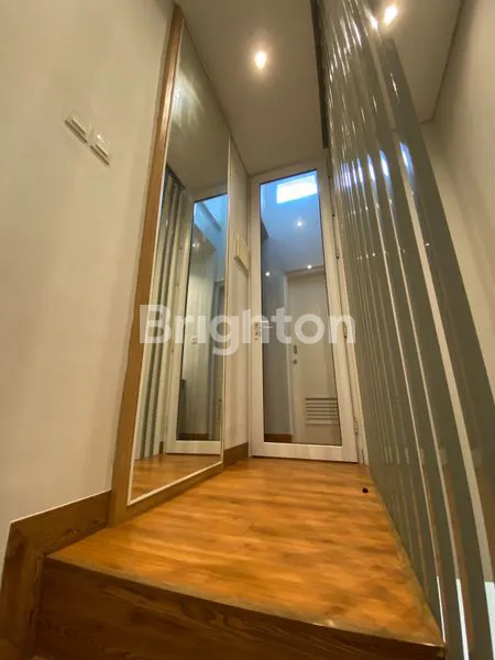 image DIJUAL RUMAH VIRGINIA VILLAGE GADING SERPONG TANGERANG (3)