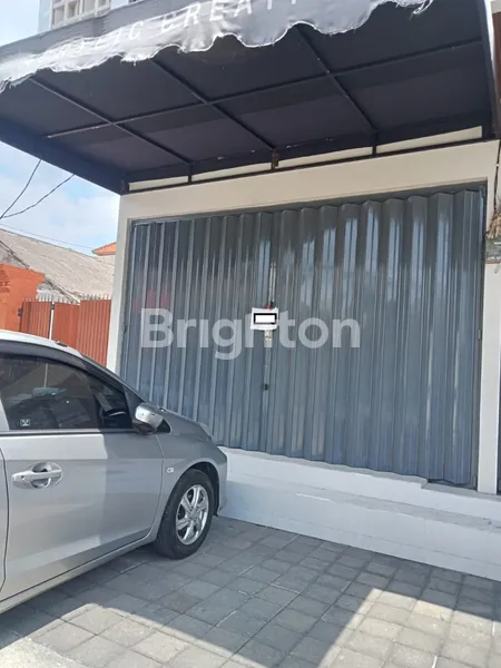 image RUKO JL MERDEKA, DEKAT RAYA KUTA, SUNSET ROAD, MERTANADI (1)