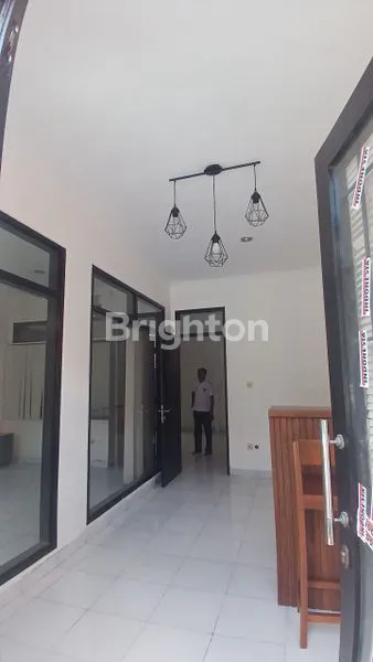 image RARE PROPERTY! JARANG ADA! RUMAH KANTOR DAN GUDANG LOKASI PREMIUM PANJER (1)