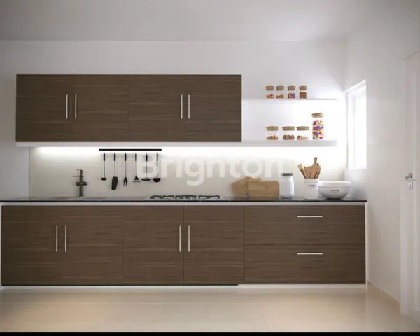 image RUMAH PREMIUM 3 KAMAR TIDUR LINGKUNGAN NYAMAN DAN ASRI DENGAN OPEN SWIMMING POOL DI JIMBARAN  (6)