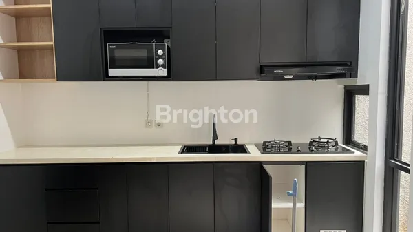 image DIJUAL RUMAH DI PONDOK CABE. RUMAH SIAP HUNI & FULL BONUS SUPER LENGKAP (3)