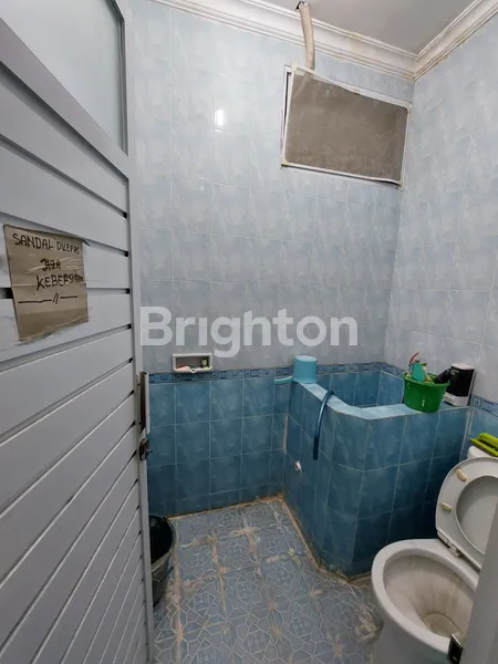 image TOWN HOUSE LEBAK KENJERAN SURABAYA ROW 2 MOBIL LONGGAR (5)