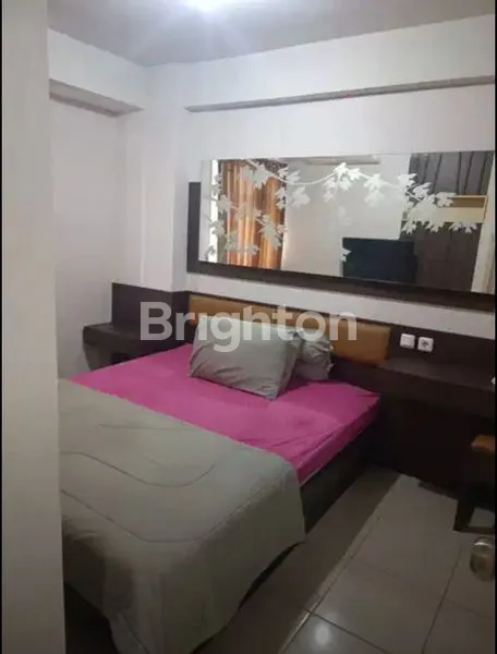 image APARTEMEN 2 BR DI KALIBATA CITY, FULL FURNISHED SIAP HUNI (2)