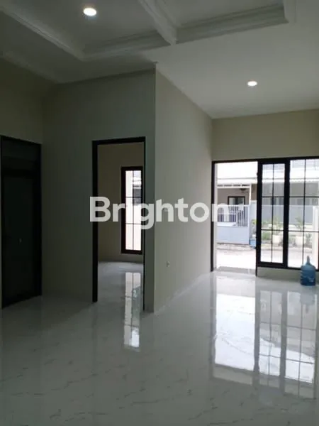 image NEW HOUSE 2 LT BARU GRESS LEBAR 6 4 KAMAR DEKAT RAYA MERR UNIVERSITAS ITS GALAXY MALL (5)