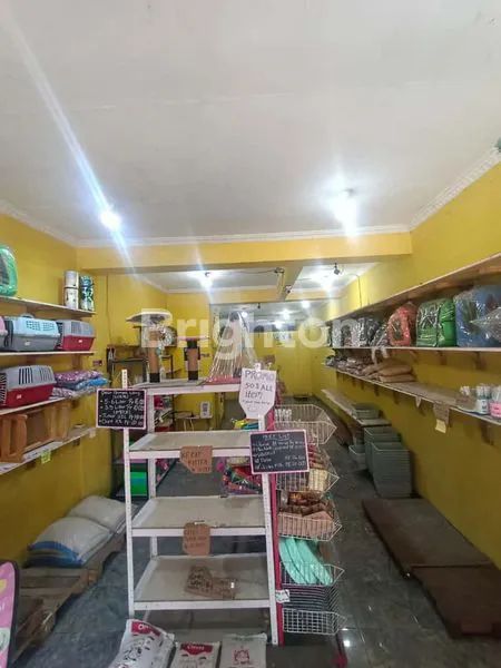 image RUKO RUANG USAHA JALAN RAYA UTAMA KOTA SOLO (2)