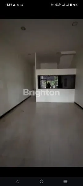 image RUKO 2 LANTAI SIAP BISNIS DI AREA KAMPUS UNDIP TEMBALANG (4)