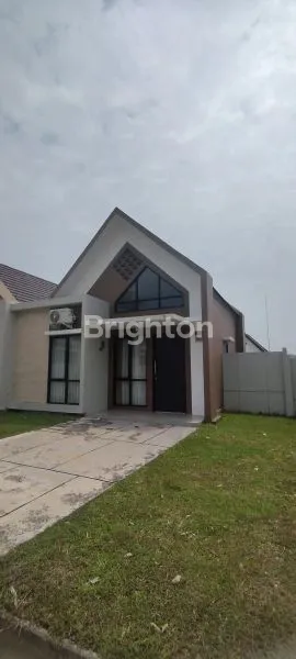 image RUMAH SIAP HUNI DI PODOMORO, \NLT 160M2 (2)