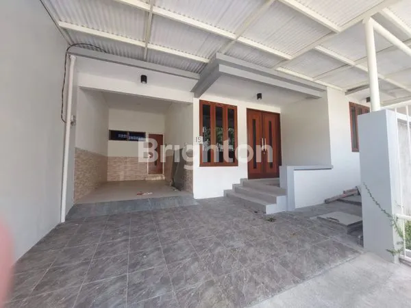 image RUMAH MANYAR KOMPLEKS TOMPOTIKA DEKAT MERR GALAXY MALL, WISMA MUKTI KLAMPIS, ITS, UNAIR, HANG TUAH, UNTAG, NGAGEL, NGINDEN (2)