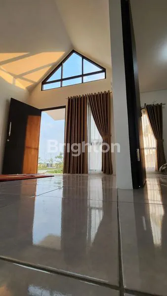 image RUMAH SIAP HUNI DI PODOMORO, \NLT 160M2 (1)