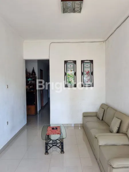 image RUMAH 3 LANTAI DAERAH GADING LUAS 6X20 HADAP BARAT  (2)
