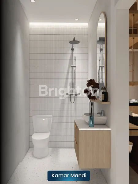 image ANANDAYA HOME RESORT PARUNG PANJANG (4)