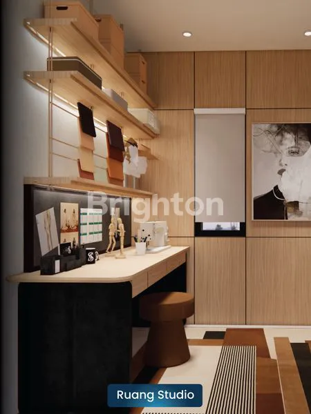 image ANANDAYA HOME RESORT PARUNG PANJANG (3)