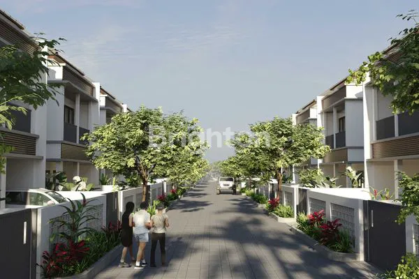 image RUMAH 2 LANTAI 3 KAMAR TIDUR DIJIMBARAN COCOK HUNIAN PRIBADI JANGKA PANJANG (8)