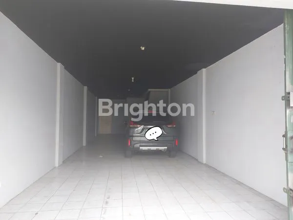 image JUAL RUKO 3 LANTAI STRATEGIS DI CIPUTAT, DEKAT MRT & KAMPUS HARGA NEGO SAMPAI DEAL (2)