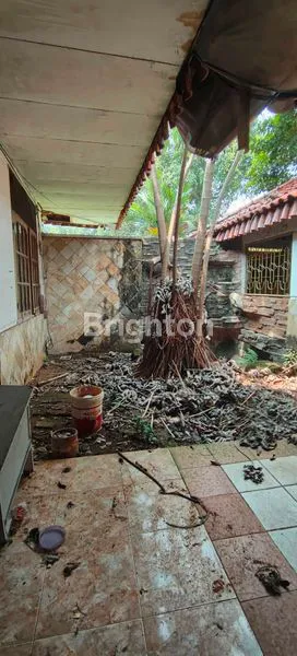 image RUMAH SEWA LT 2000M² DI KRANGGAN CIBUBUR (7)