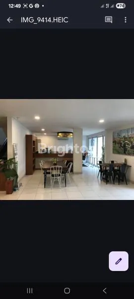 image GEDUNG EX RESTO STRATEGIS DI MARGONDA DEPOK (4)