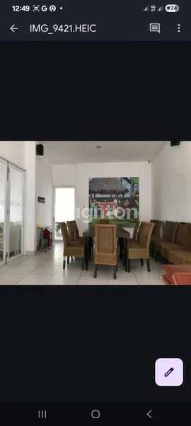 image GEDUNG EX RESTO STRATEGIS DI MARGONDA DEPOK (2)