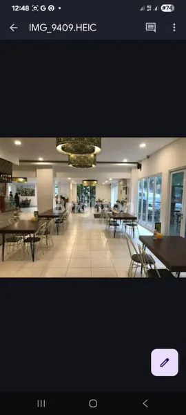 image GEDUNG EX RESTO STRATEGIS DI MARGONDA DEPOK (5)