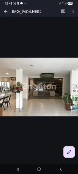 image GEDUNG EX RESTO STRATEGIS DI MARGONDA DEPOK (6)
