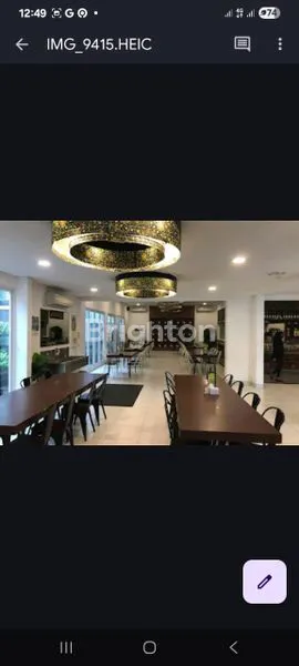 image GEDUNG EX RESTO STRATEGIS DI MARGONDA DEPOK (7)