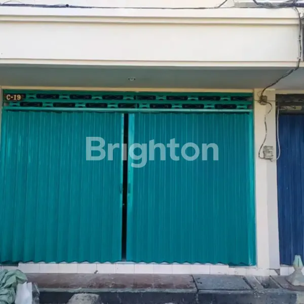 image RUKO 3 LANTAI DI PERTOKOAN KLAMPIS MEGAH (8)