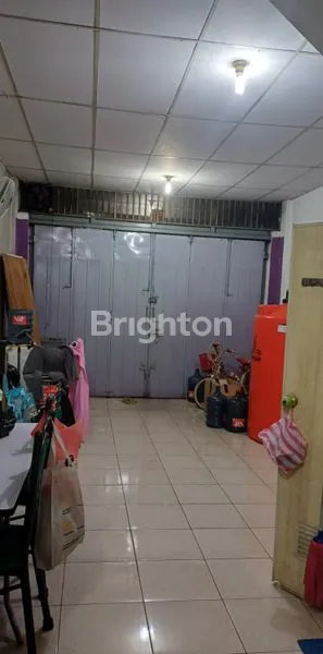 image RUKO 2,5 LANTAI JELAMBAR COCOK UNTUK TINGGAL DAN USAHA / KANTOR (1)