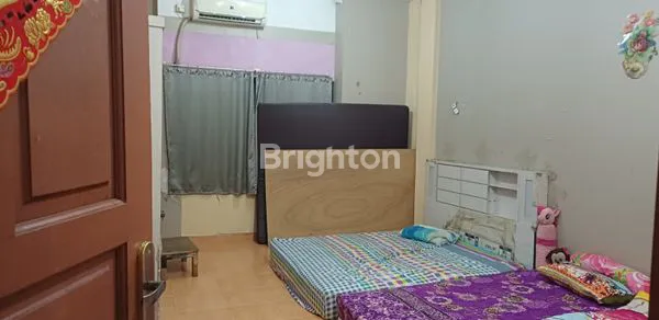 image RUKO 2,5 LANTAI JELAMBAR COCOK UNTUK TINGGAL DAN USAHA / KANTOR (6)