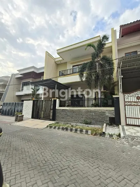image CIAMIKK RUMAH LUX 2 LANTAI DHARMA HUSADA MAS !! (1)
