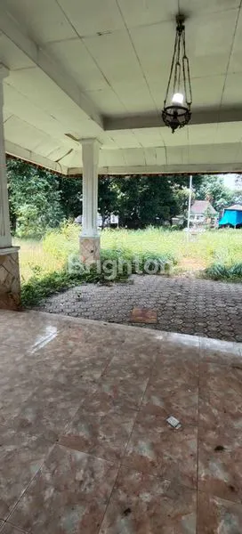 image RUMAH SEWA LT 2000M² DI KRANGGAN CIBUBUR (8)