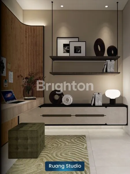 image ANANDAYA HOME RESORT PARUNG PANJANG (4)