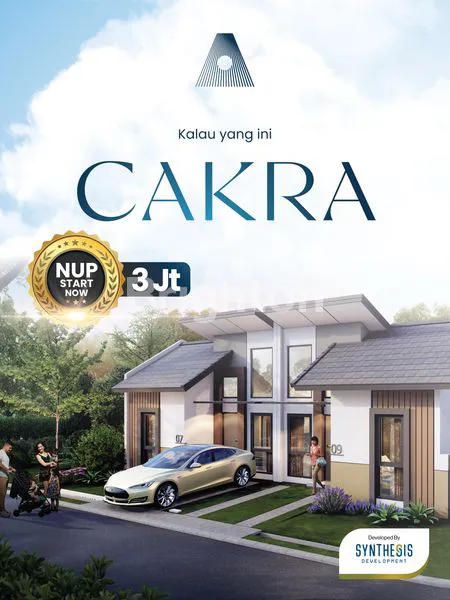 image ANANDAYA HOME RESORT PARUNG PANJANG (1)